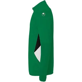 Uhlsport Equipe 29 Classic Jacke lagune/weiß/schwarz 164