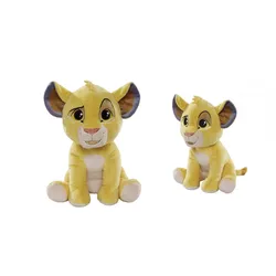 Simba Disney Lion King 30th, Simba, 25cm