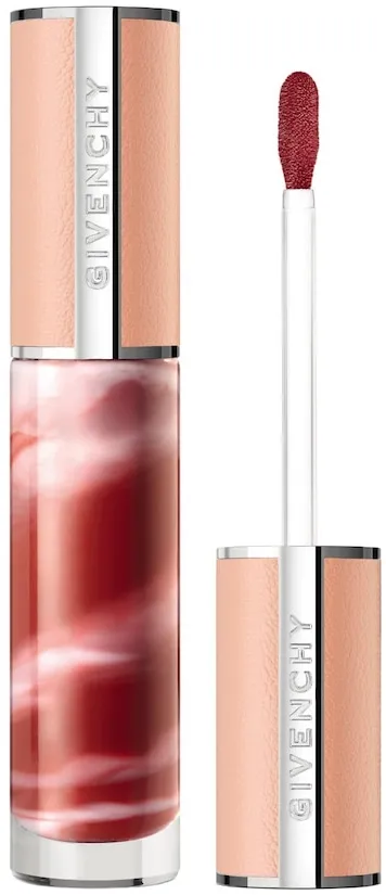 Givenchy Rose Perfecto Liquid Lippenbalsam 6 ml 117 Chilling Brown