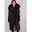 Winterjacke Wmn schwarz XS 34/36