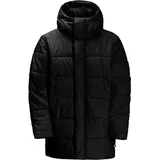Jack Wolfskin Teen Ins Mantel - 128