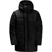 Jack Wolfskin Teen Ins Mantel - 128