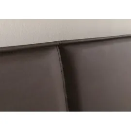 G+K Bett Fichte 160x200 natur gebeizt / geölt FICHTELBERG #11