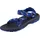 Teva Hurricane XLT 2 Blau 31