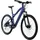 ADORE Enforce 29 Zoll RH 49 cm blau