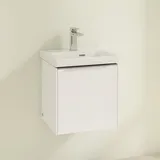 Villeroy & Boch Subway 3.0 Waschtischunterschrank, 1 Tür, C58200VE,