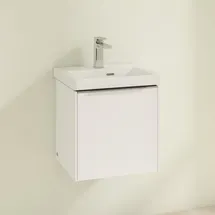 Villeroy & Boch Subway 3.0 Waschtischunterschrank, 1 Tür, C58200VE,