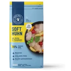 Pets Deli Adult Soft Huhn mit Kürbis & Preiselbeere 6 kg