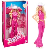 Barbie The Movie Doll Margot Robbie