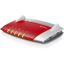 AVM FRITZ! Box 5490 WLAN-Router