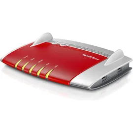 AVM FRITZ! Box 5490 WLAN-Router