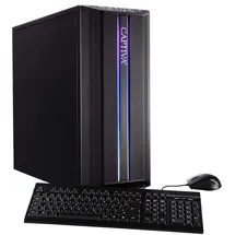 CAPTIVA Power Starter R69-383 2023 16 GB RAM 500 GB SSD AMD Ryzen 5 5600G 3,9 GHz Windows 11 Home