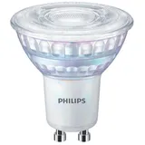 Philips LED Spot 77409700 6,2W GU10 warmweiß