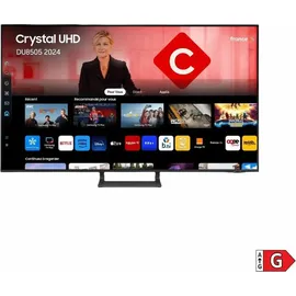Samsung TU55DU8505 55" Crystal UHD 4K DU8505 (EU-Modell)