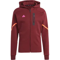 ADIDAS M D4GMDY FZHD SHARED - M