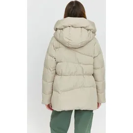 Mazine Wanda Jacket - Winterjacke, Größe:L, Farbe:light taupe - L