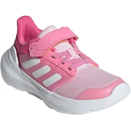 adidas Tensaur Run 2.0 Kids Clear Pink/Cloud White/Pulse Magenta 32
