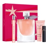 100 ml + Eau de Parfum 10 ml + Body Lotion 50 ml + Hypnôse Mascara 2 ml Geschenkset