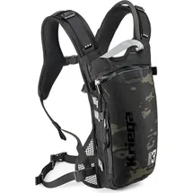 Kriega Hydro 3 Multicam Rucksack