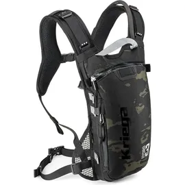 Kriega Hydro 3 Multicam Rucksack