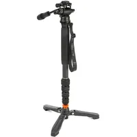 3 legged thing Punks Taylor 2.0 Monopod Kit w/DOCZ2