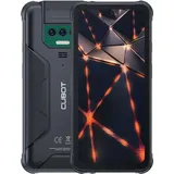 Cubot Kingkong 8 6 GB RAM 256 GB Green