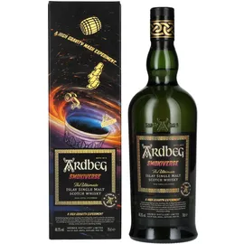 Ardbeg Smokiverse Islay Single Malt Scotch 48,3% vol 0,7 l Geschenkbox