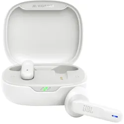 JBL Wave Flex - True Wireless-Kopfhörer mit Mikrofon