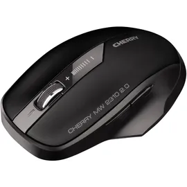 Cherry MW 2310 Wireless Mouse schwarz (JW-T0320)