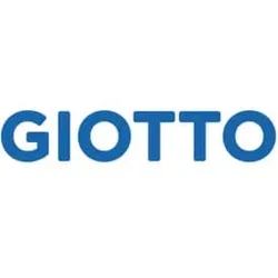 GIOTTO Farbstifte 12ST Stilnovo sortiert F256500