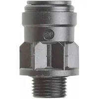 ELMAG Gerade Einschraubverbinder - 11721