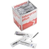 Interprox Plus Interdentalbürsten, 100 Stück