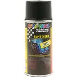 Dupli Color Supertherm schwarz 800°C 150 ml