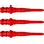 L-Style Premium Lippoints Short 30er Pack Rot