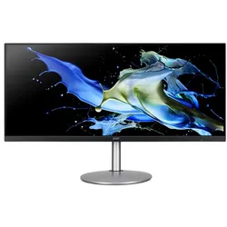 Acer CB342CU semiphuzx - CB2 Series - LED-Monitor - 86.4 cm (34")