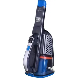 Black & Decker BHHV520BF-QW