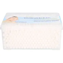 Axisis Wattestäbchen 200 St.