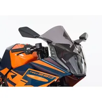 Bodystyle Racing Cockpitscheibe Perspex® Acrylic 3 mm für KTM