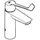 Grohe Eurosmart Einhandmischer Chrom