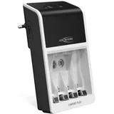 Ansmann Comfort Plus