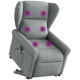 vidaXL 3303404 Akzentstuhl