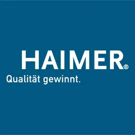 Haimer Schrumpffutter-Verlängerung mit Längeneinstellung h6 160x25x14mm