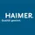 Haimer Schrumpffutter-Verlängerung mit Längeneinstellung h6 160x25x14mm