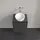 Villeroy & Boch Waschtischunterschrank 50 x 54,8 x 38 cm Graphit