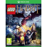 LEGO The Hobbit Xbox One