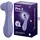 Satisfyer Pro 2 Generation 3 weinrot