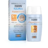 ISDIN Fotoprotector Ped.Fusion Water Emuls.LSF 50 50 ml