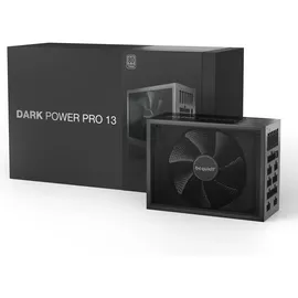 be quiet! Dark Power Pro 13 1300W (BN331)
