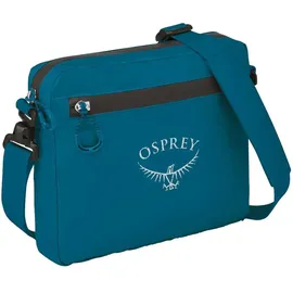 Osprey Ultralight Shoulder Satchel One Size Blau / Türkis