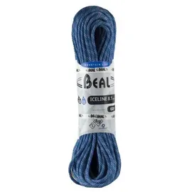 Beal Ice Line Halbseil Anis/Emeraude
